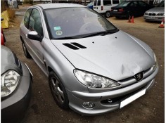 peugeot 206 del año 2004