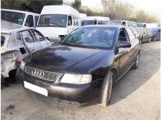 audi a3 (8l) del año 1998