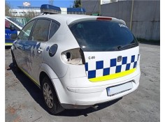 seat altea (5p1) del año 2009