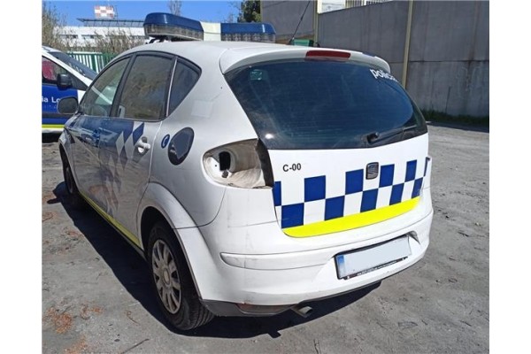 seat altea (5p1) del año 2009