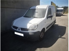renault kangoo i (f/kc0) del año 2008