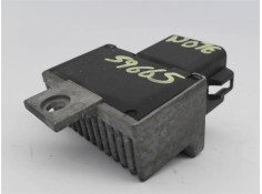 Recambio de caja precalentamiento para nissan note (e11e) 1.5 dci referencia OEM IAM 7700115078  