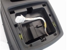 Recambio de reposabrazos para renault scenic iii (jz) referencia OEM IAM   