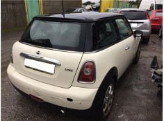 mini mini (r56) del año 2010