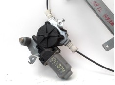 Recambio de mecanismo elevalunas trasero izquierdo para nissan almera tino (v10m) referencia OEM IAM   