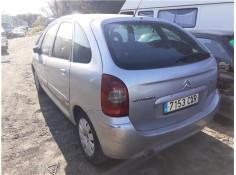 citroen xsara picasso del año 2004