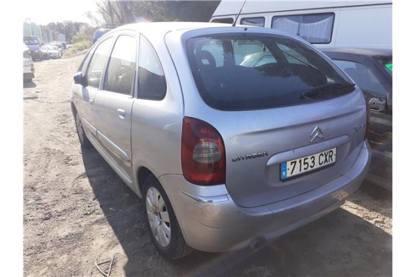 citroen xsara picasso del año 2004