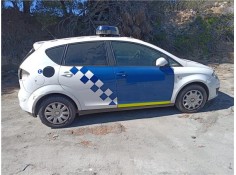 seat altea (5p1) del año 2009