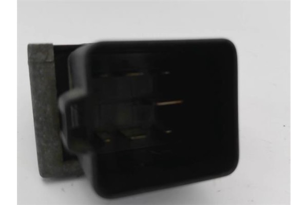 Recambio de caja precalentamiento para nissan note (e11e) 1.5 dci referencia OEM IAM 7700115078  