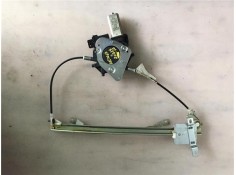Recambio de mecanismo elevalunas delantero izquierdo para opel corsa d 1.0 catch me referencia OEM IAM 5140103  