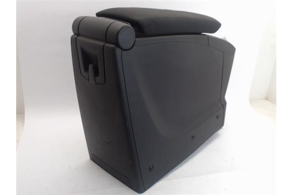 Recambio de reposabrazos para renault scenic iii (jz) referencia OEM IAM   