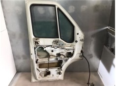 Recambio de puerta delantero izquierda para peugeot boxer furgón (230l) 2.8 hdi referencia OEM IAM 9002 AH  
