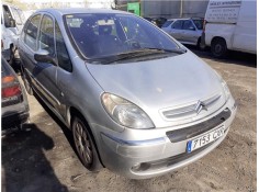citroen xsara picasso del año 2004