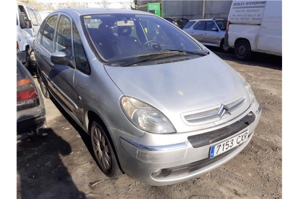 citroen xsara picasso del año 2004