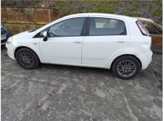 fiat punto / grande punto (199) del año 2011
