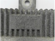 Recambio de caja precalentamiento para nissan note (e11e) 1.5 dci referencia OEM IAM 7700115078  