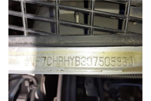 citroen xsara picasso del año 2004