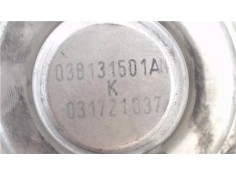 Recambio de egr para volkswagen golf v (1k1) 1.9 tdi referencia OEM IAM 038131501AN  