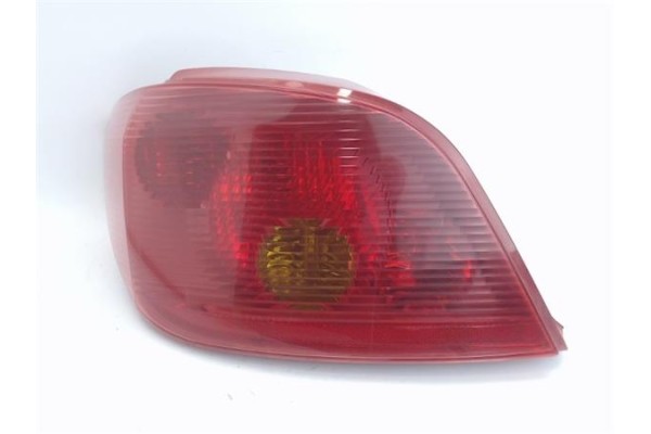 Recambio de piloto trasero izquierdo para peugeot 307 (3a/c) 1.6 16v referencia OEM IAM   