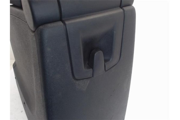 Recambio de reposabrazos para renault scenic iii (jz) referencia OEM IAM   