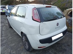fiat punto / grande punto (199) del año 2011