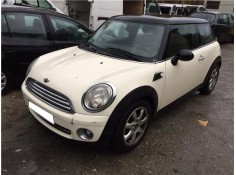 mini mini (r56) del año 2010