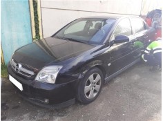 opel vectra c berlina del año 2004