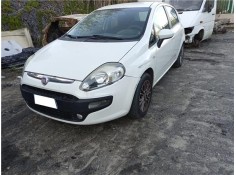 FIAT PUNTO / GRANDE PUNTO (199)