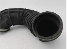 Recambio de tubo intercooler para ford focus (daw, dbw) 1.6 16v referencia OEM IAM 1072273  