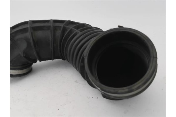 Recambio de tubo intercooler para ford focus (daw, dbw) 1.6 16v referencia OEM IAM 1072273  