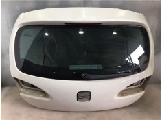 Recambio de porton trasero para seat leon (1p1) 1.9 tdi referencia OEM IAM 1P0827024  