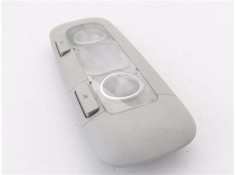 Recambio de luz delantero central techo para volkswagen golf v (1k1) 1.9 tdi referencia OEM IAM 6Q0947105F 1K0947291 