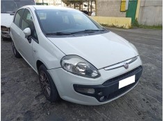 fiat punto / grande punto (199) del año 2011