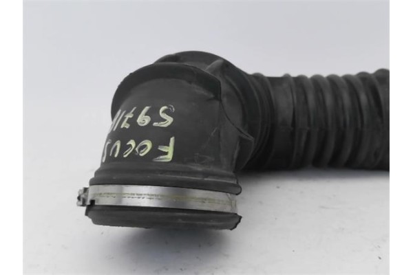 Recambio de tubo intercooler para ford focus (daw, dbw) 1.6 16v referencia OEM IAM 1072273  