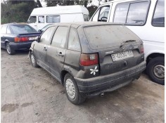 seat ibiza (6k1) del año 1994