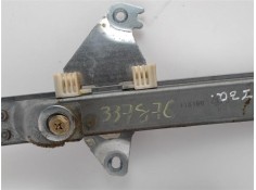 Recambio de mecanismo elevalunas trasero izquierdo para nissan primera berlina (p12) referencia OEM IAM   