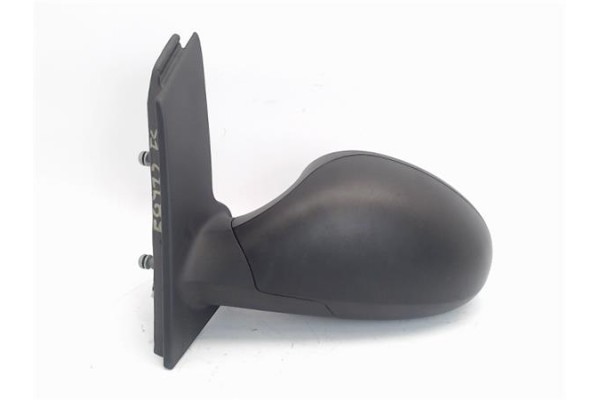 Recambio de retrovisor electrico izquierdo para seat altea (5p1) 1.9 tdi referencia OEM IAM   
