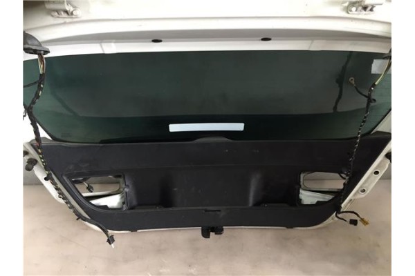 Recambio de porton trasero para seat leon (1p1) 1.9 tdi referencia OEM IAM 1P0827024  