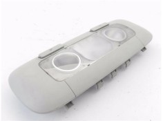 Recambio de luz delantero central techo para volkswagen golf v (1k1) 1.9 tdi referencia OEM IAM 6Q0947105F 1K0947291 