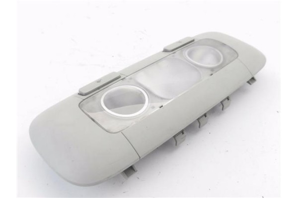 Recambio de luz delantero central techo para volkswagen golf v (1k1) 1.9 tdi referencia OEM IAM 6Q0947105F 1K0947291 