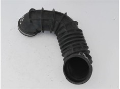 Recambio de tubo intercooler para ford focus (daw, dbw) 1.6 16v referencia OEM IAM 1072273  