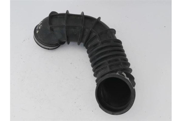 Recambio de tubo intercooler para ford focus (daw, dbw) 1.6 16v referencia OEM IAM 1072273  