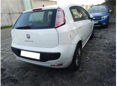 fiat punto / grande punto (199) del año 2011