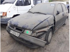 seat ibiza (6k1) del año 1994