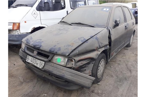 seat ibiza (6k1) del año 1994