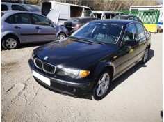 bmw serie 3 berlina (e46) del año 2002