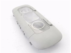 Recambio de luz delantero central techo para volkswagen golf v (1k1) 1.9 tdi referencia OEM IAM 6Q0947105F 1K0947291 