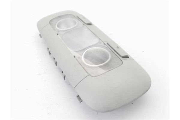 Recambio de luz delantero central techo para volkswagen golf v (1k1) 1.9 tdi referencia OEM IAM 6Q0947105F 1K0947291 