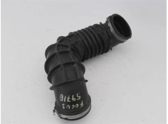 Recambio de tubo intercooler para ford focus (daw, dbw) 1.6 16v referencia OEM IAM 1072273  