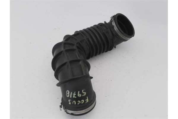 Recambio de tubo intercooler para ford focus (daw, dbw) 1.6 16v referencia OEM IAM 1072273  